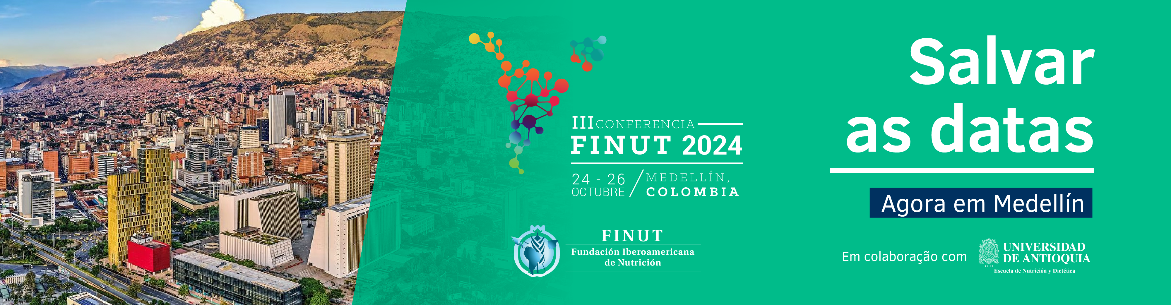 III Conferencia FINUT 2024