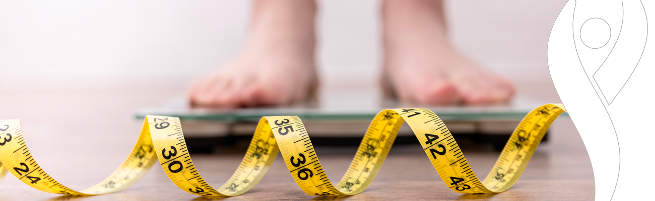 A adaptação metabólica está associada a um maior aumento do apetite após perda de peso