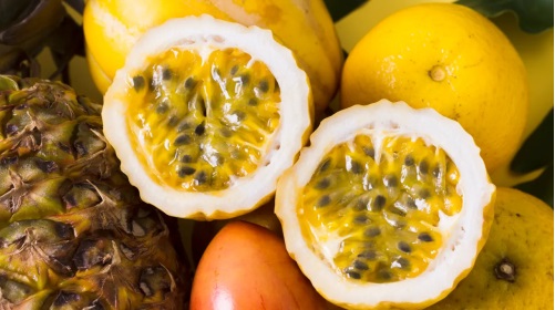 Frutas nativas brasileiras e os benefícios para intestino  