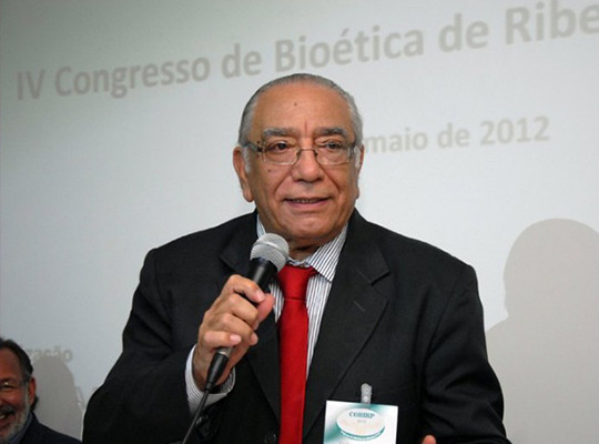 Nota de Pesar: Dr. Isac Jorge Filho
